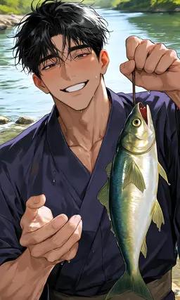 Profile image of Genma