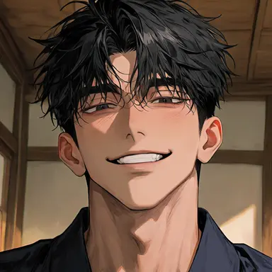 Profile image of Genma