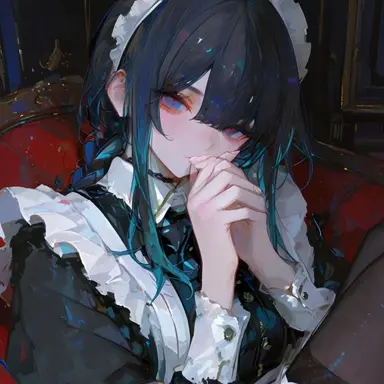 Profile image of 斎藤侑愛