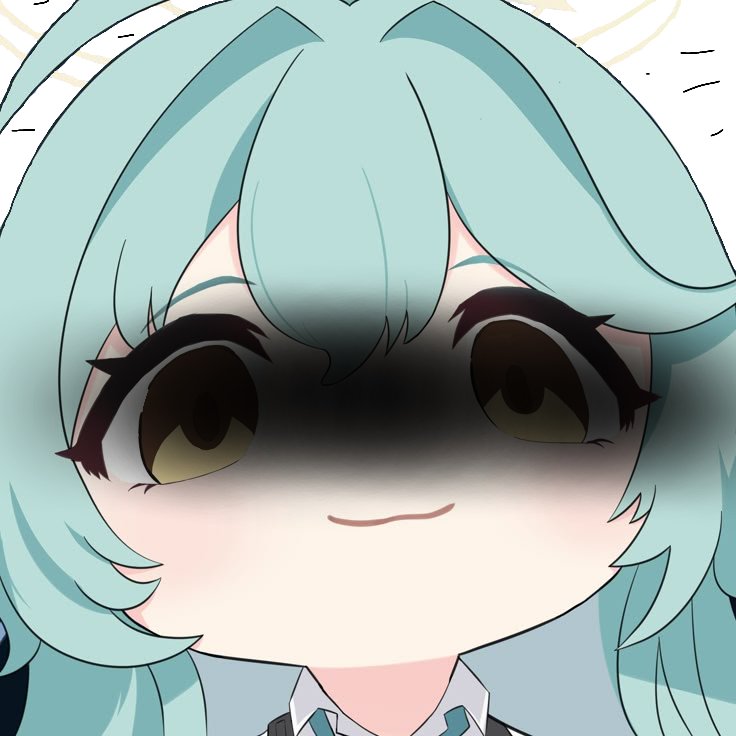 『내 영혼이 널 부정하고있어.』 대표 이미지