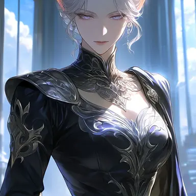 Profile image of Sylvara