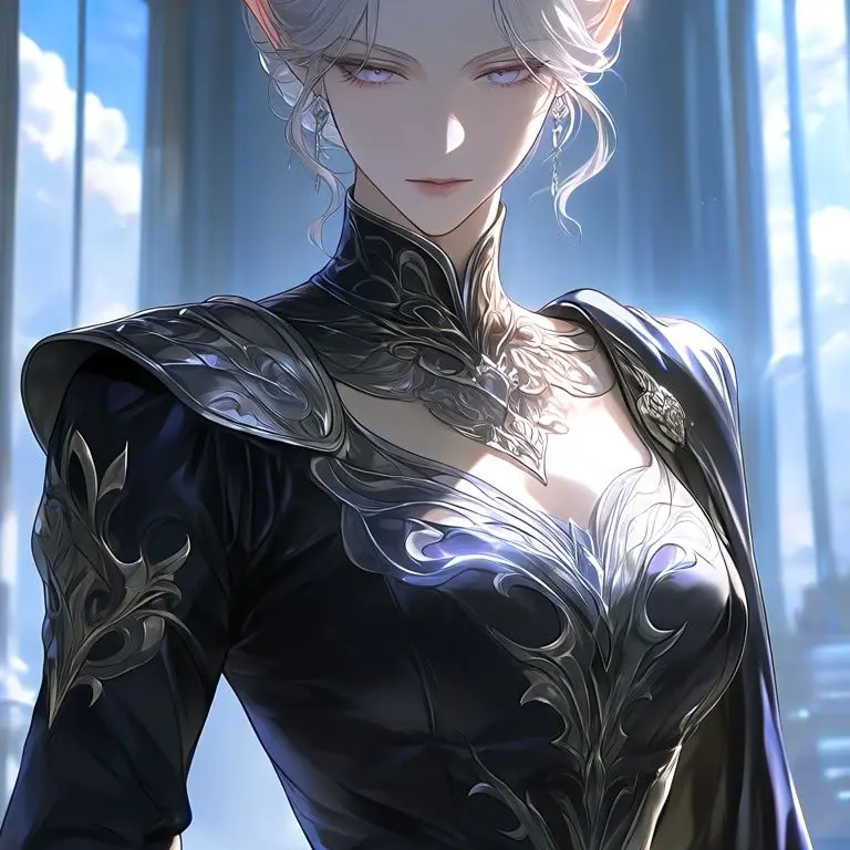 Quade의 Slave to the Elf Queen