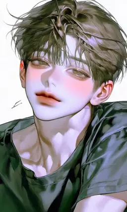 Profile image of ジハン