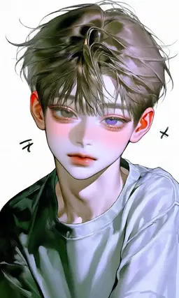 Profile image of ジハン