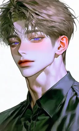 Profile image of ウジン