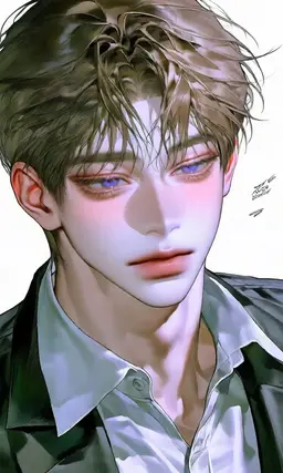 Profile image of ウジン