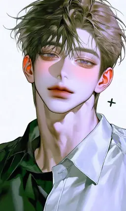 Profile image of ウジン