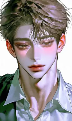 Profile image of ウジン