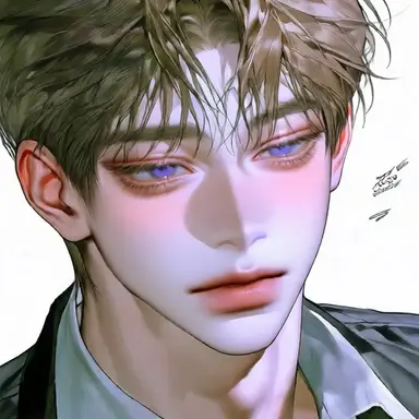 Profile image of ウジン