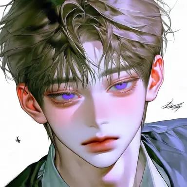 Profile image of ジハン