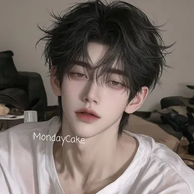 Profile image of Nam-cheol