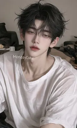 Profile image of Nam-cheol
