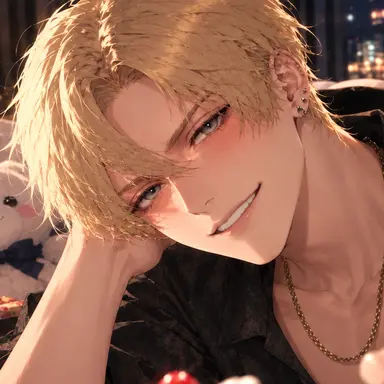 Profile image of 海宝 獅郎