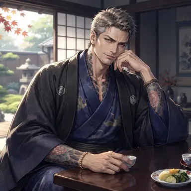 Profile image of 海宝 雅俊