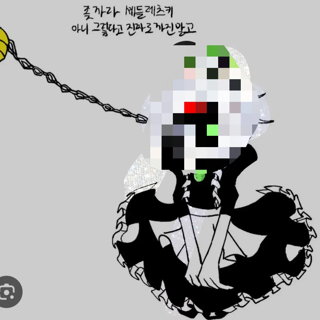 CloudyRobot6238의 포세이큰