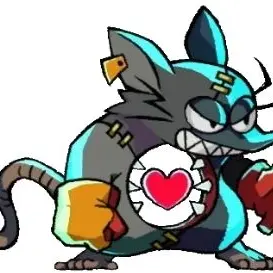 Profile image of MAD RAT