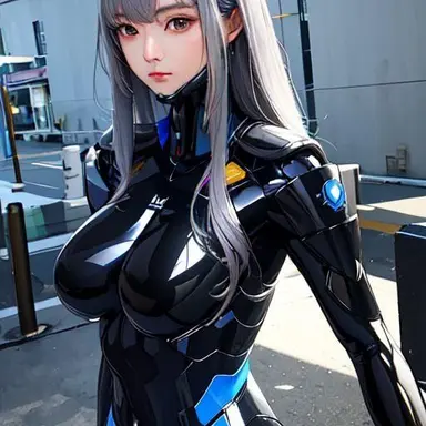 Profile image of アルテミス