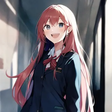 Profile image of 서아