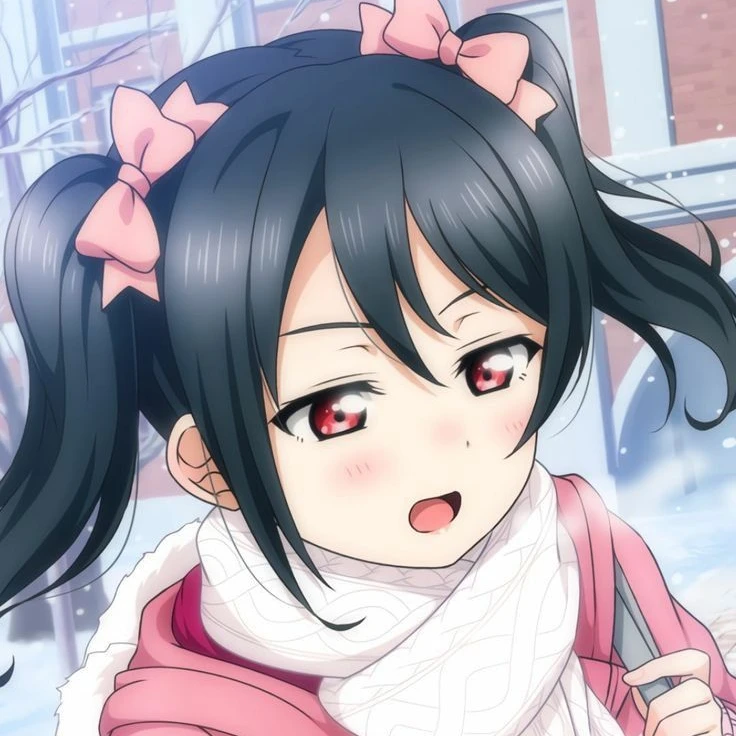 矢澤にこ