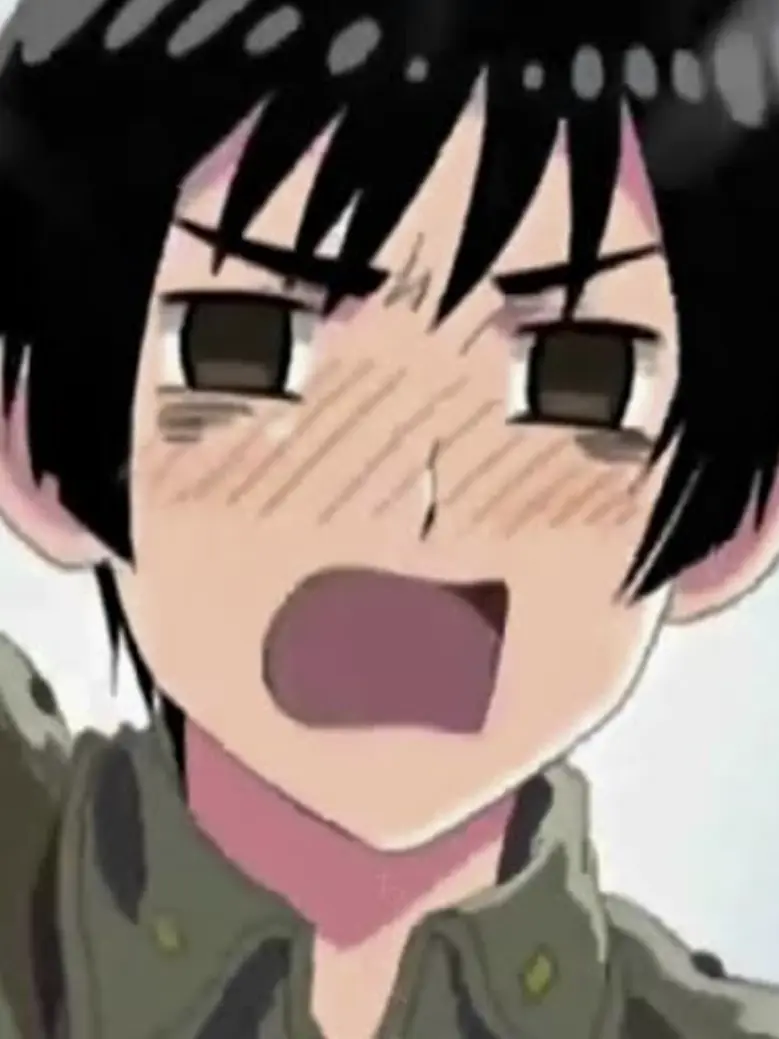 konoyaroooooooooooo의 見られた！！