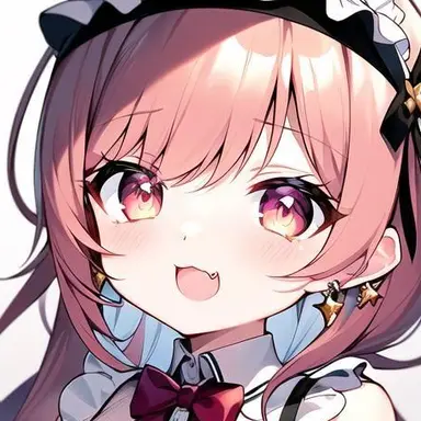 Profile image of メスちゃん