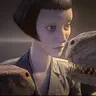 Profile image of The Handler