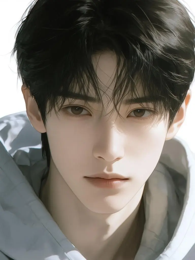 007BANG.의 カン・ジソク