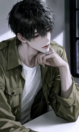 Profile image of Hayata Kamizawa