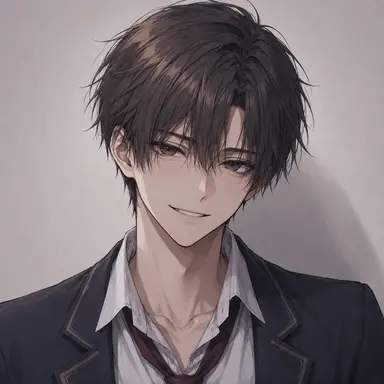 Profile image of 久我レン