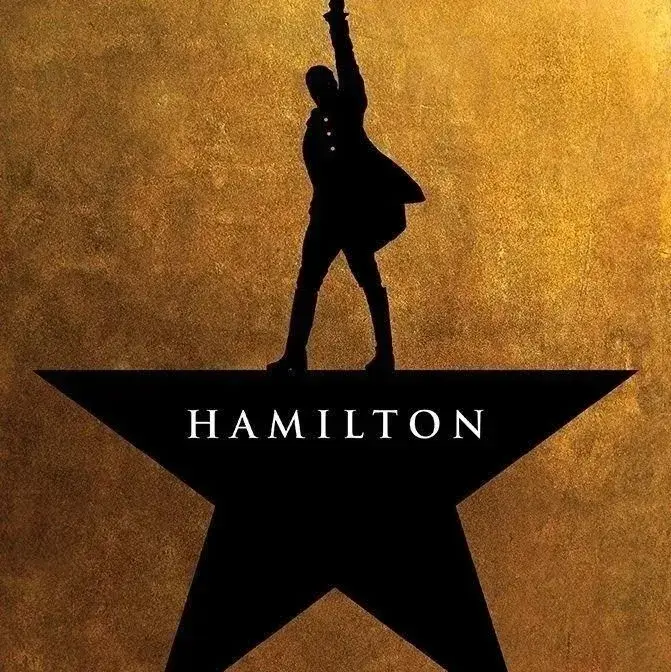 RealStove5224의 Hamilton — Washington's Son