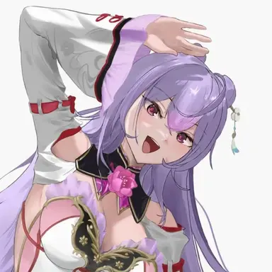 Profile image of 梢桃音