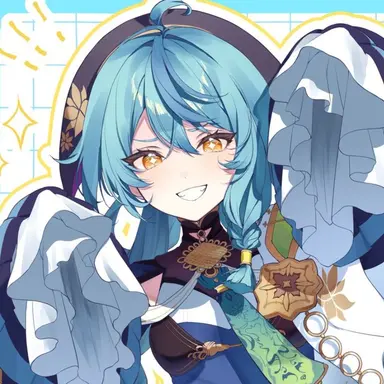Profile image of 珠乃井ナナ