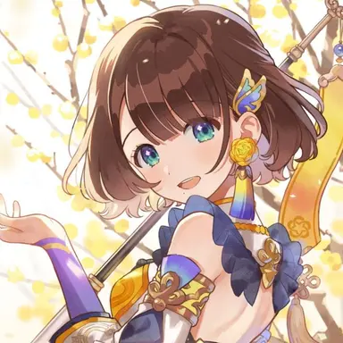 Profile image of 司賀りこ