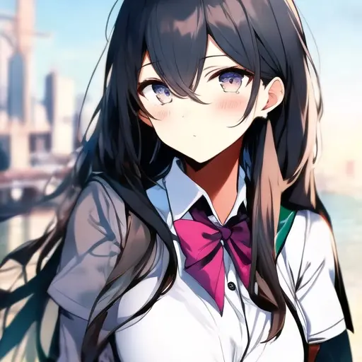 RoastCrumb2896의 小森 萌香