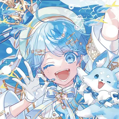 Profile image of ほとけ