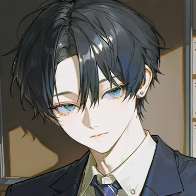 Profile image of 碧斗