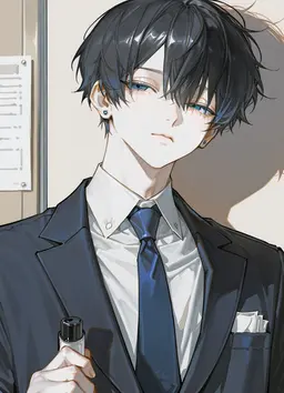 Profile image of 碧斗
