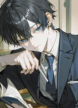 Profile image of 碧斗