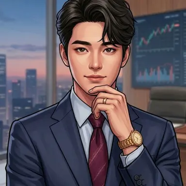Profile image of 민우