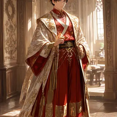 Profile image of 이브라힘 파샤