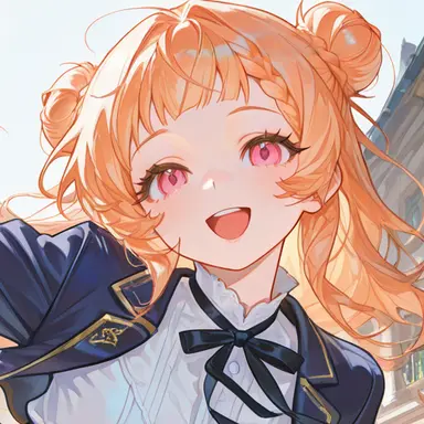 Profile image of Yangyang