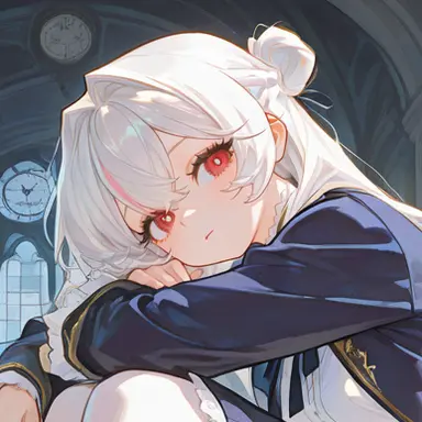Profile image of Felicity