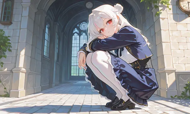 Profile image of Felicity