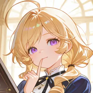 Profile image of Sophie