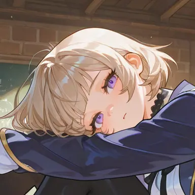 Profile image of Sherry