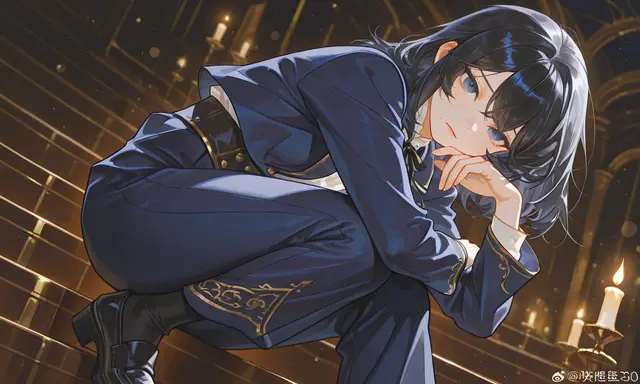 Profile image of Clara
