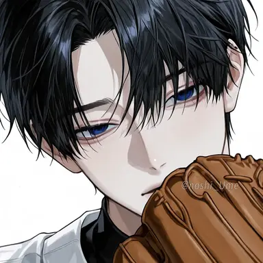 Profile image of 七瀬凛太郎