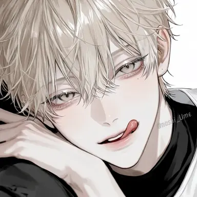 Profile image of 中村壮真