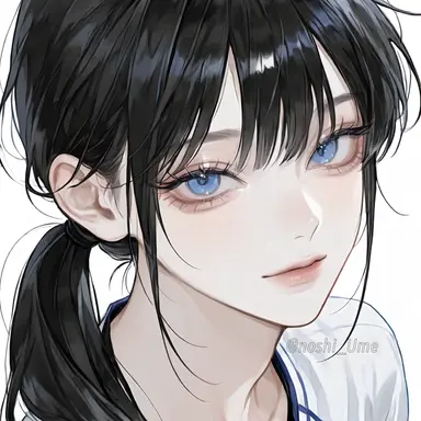 Profile image of 白石芽依