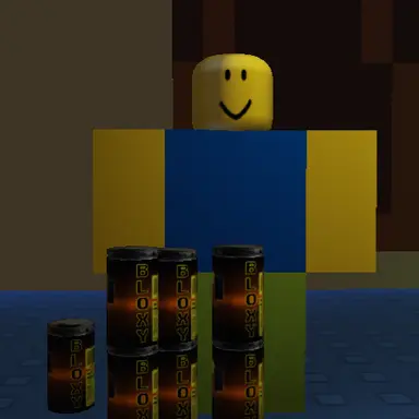 Profile image of 뉴비